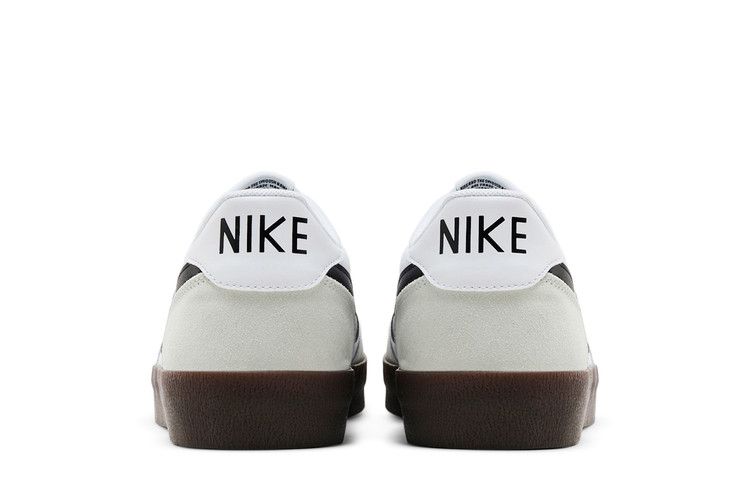 Nike Killshot 2 Leather White Black Gum Dark Brown