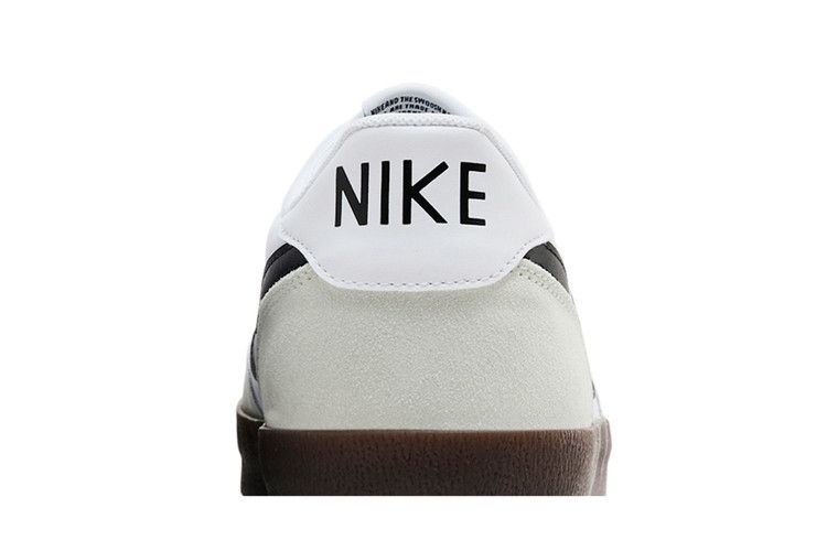 Nike Killshot 2 Leather White Black Gum Dark Brown