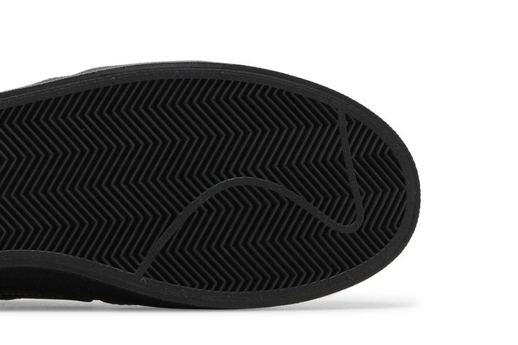 Nike Killshot 2 Phantom Black