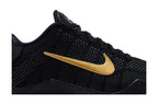 Nike Kobe 11 Elite Low Protro Fade to Black
