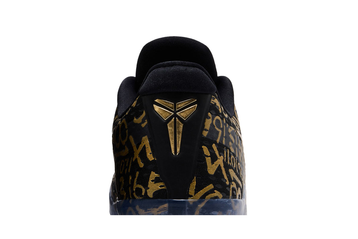 Nike Kobe 11 Protro Mamba Day