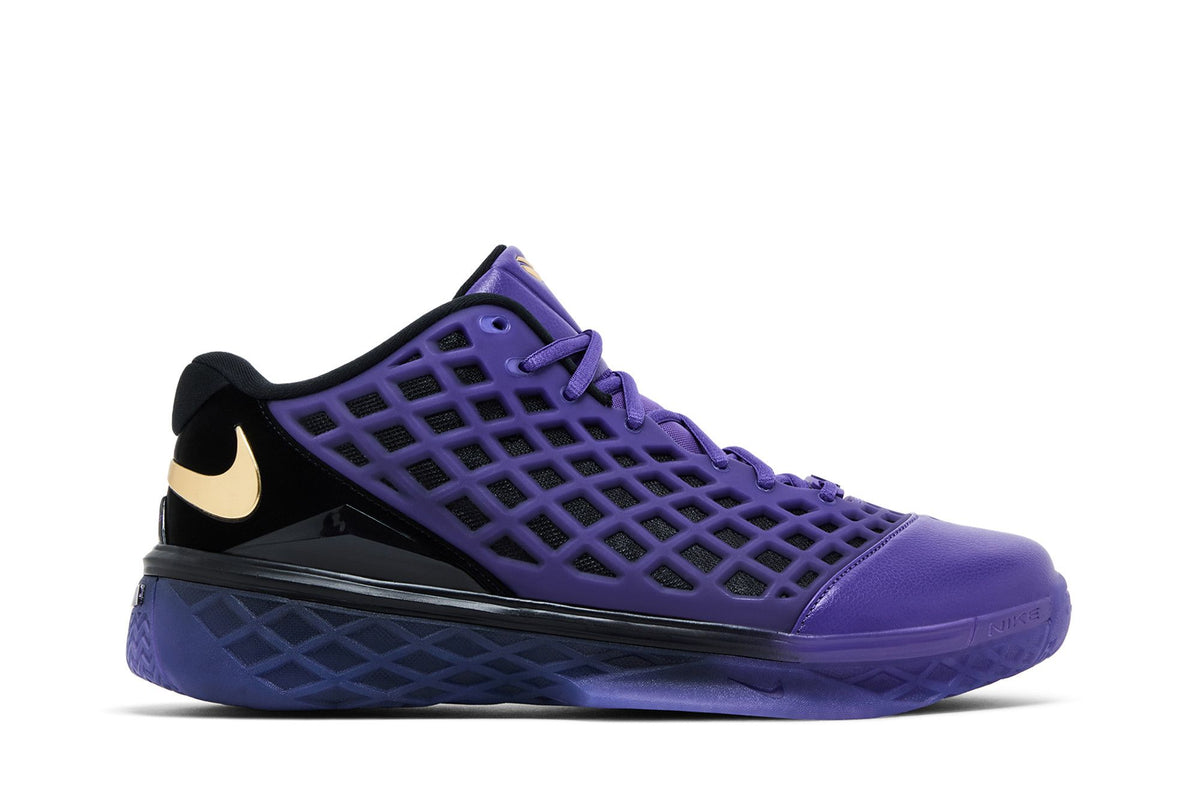 Nike Kobe 3 Low Protro FC Barcelona