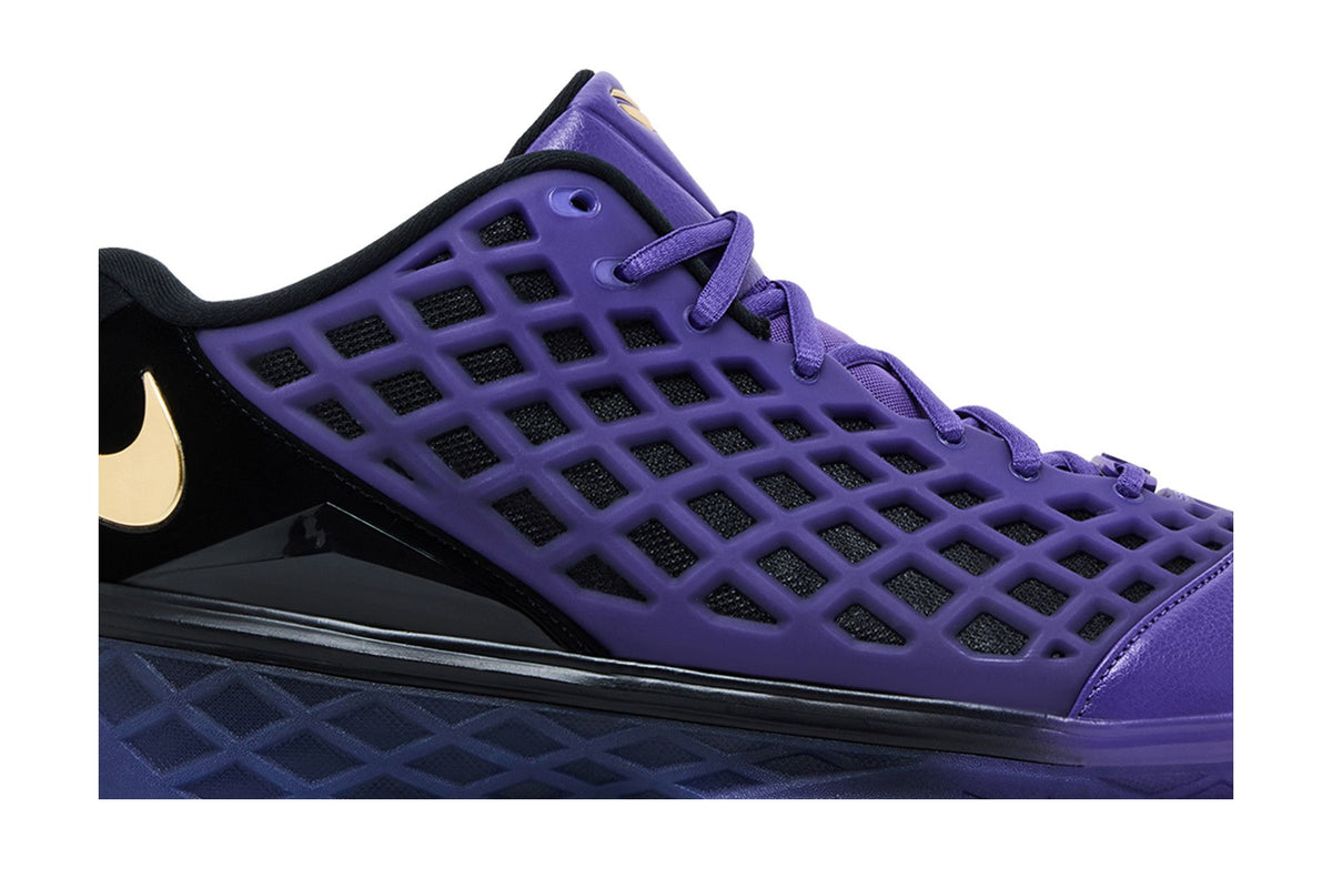 Nike Kobe 3 Low Protro FC Barcelona