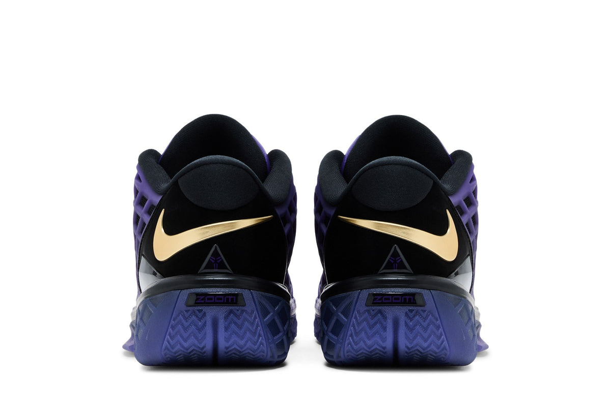 Nike Kobe 3 Low Protro FC Barcelona