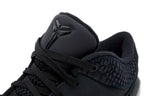 Nike Kobe 4 Protro Black Mamba