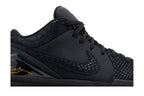 Nike Kobe 4 Protro Black Mamba