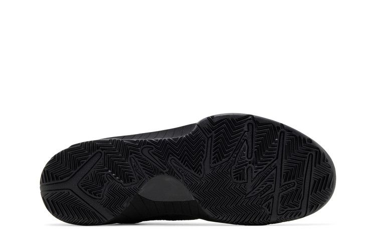 Nike Kobe 4 Protro Black Mamba