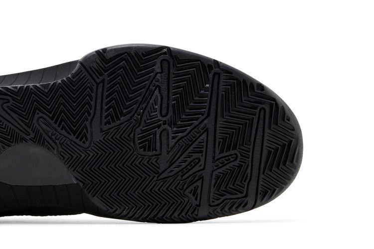 Nike Kobe 4 Protro Black Mamba
