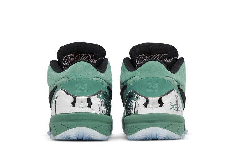 Nike Kobe 4 Protro Girl Dad