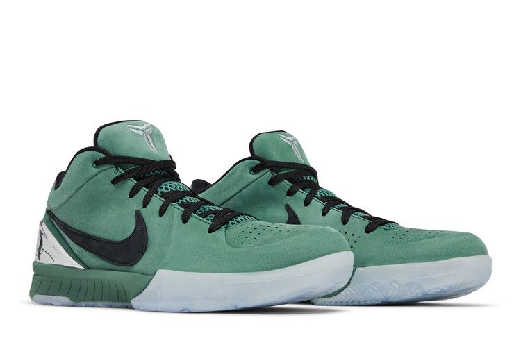 Nike Kobe 4 Protro Girl Dad