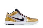 Nike Kobe 4 Protro Gold Medal (2024)