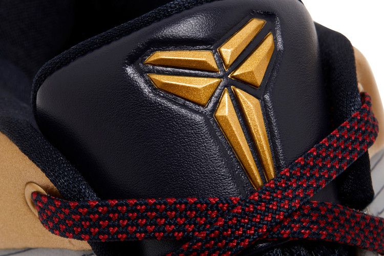 Nike Kobe 4 Protro Gold Medal (2024)