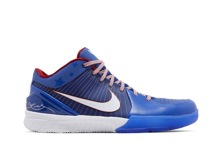 Nike Kobe 4 Protro Philly (2024)