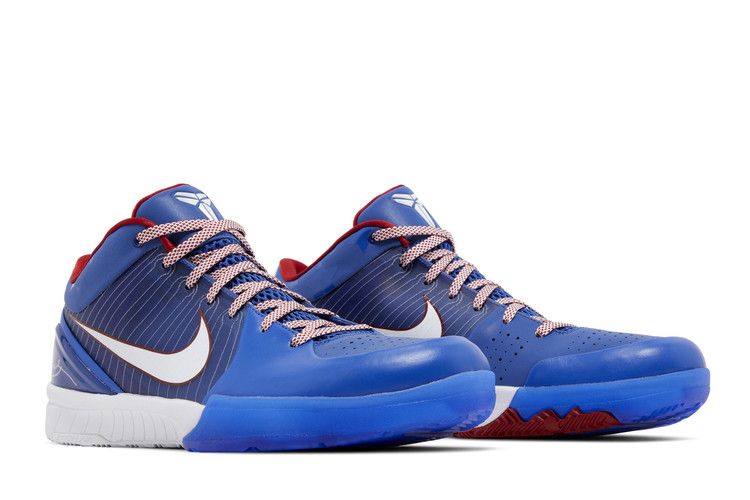 Nike Kobe 4 Protro Philly (2024)