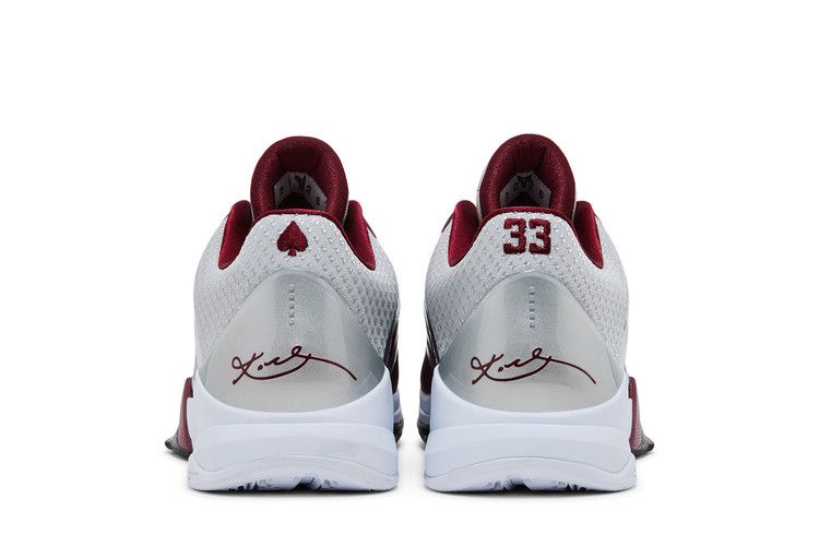 Nike Kobe 5 Protro Lower Merion Aces Away (2026)