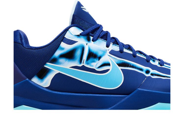 Nike Kobe 5 Protro X-Ray
