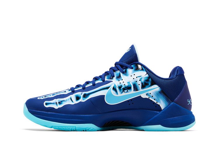 Nike Kobe 5 Protro X-Ray
