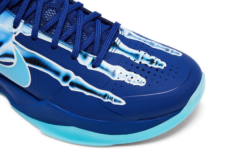 Nike Kobe 5 Protro X-Ray