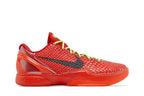 Nike Kobe 6 Protro Reverse Grinch