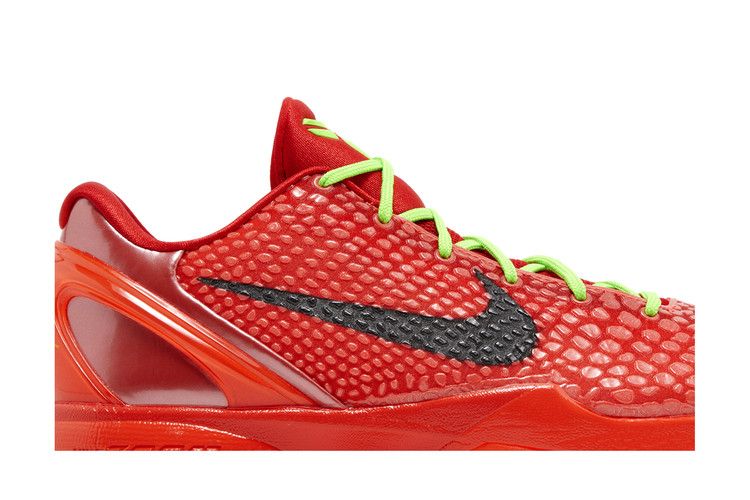 Nike Kobe 6 Protro Reverse Grinch