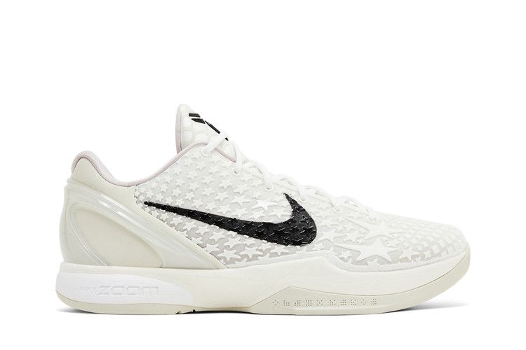 Nike Kobe 6 Protro Sail All-Star