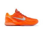 Nike Kobe 6 Protro Total Orange