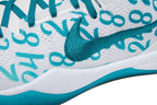 Nike Kobe 8 Protro Aqua
