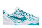 Nike Kobe 8 Protro Aqua