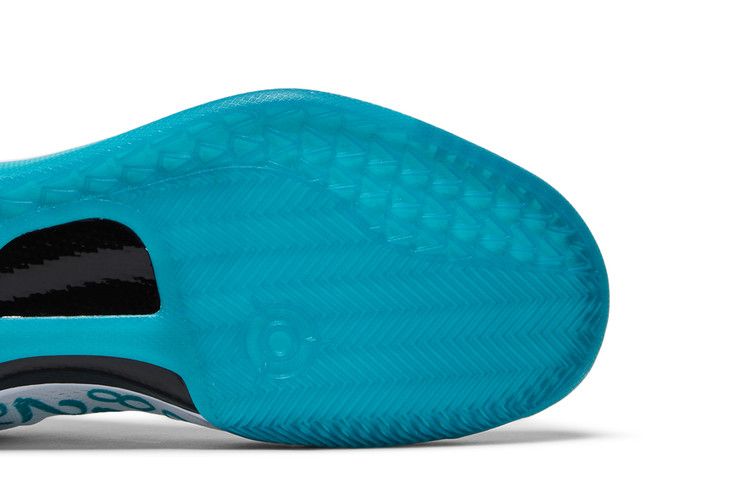 Nike Kobe 8 Protro Aqua