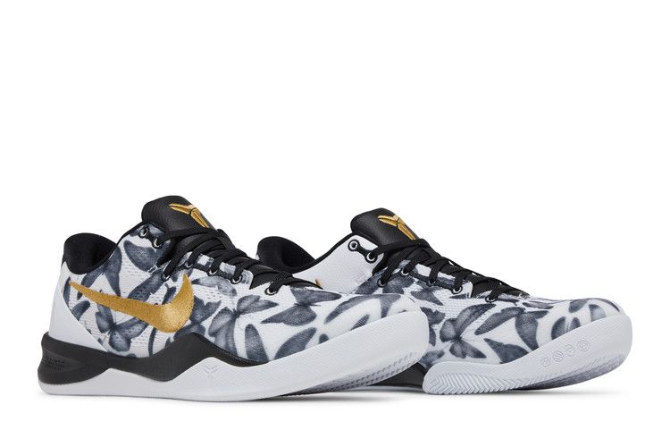 Nike Kobe 8 Protro Mambacita