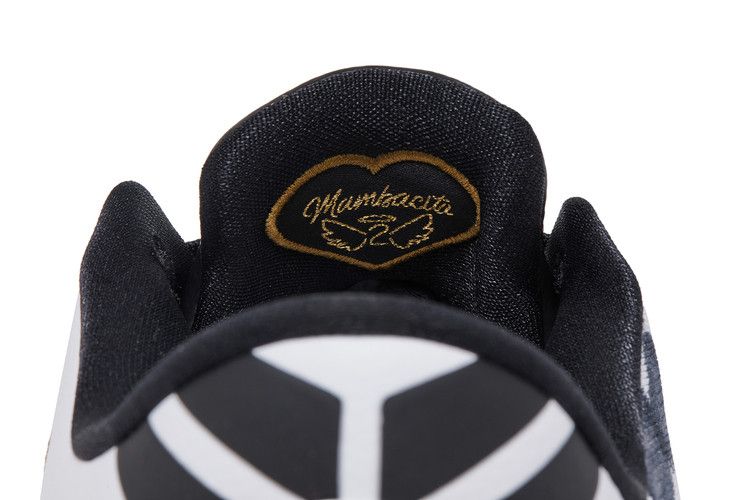 Nike Kobe 8 Protro Mambacita