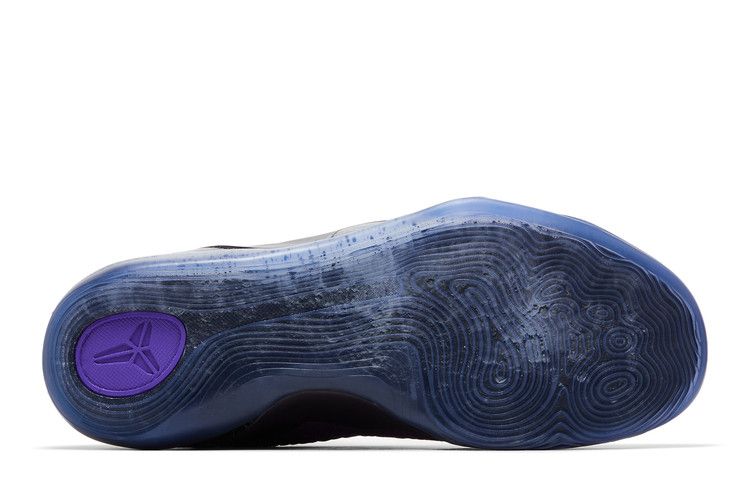 Nike Kobe 9 Elite Low Protro Michael Jackson Moonwalker (2025)