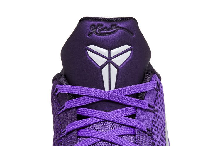 Nike Kobe 9 Elite Low Protro Michael Jackson Moonwalker (2025)