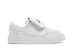 Nike Kwondo 1 G-Dragon Peaceminusone Triple White