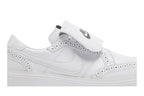 Nike Kwondo 1 G-Dragon Peaceminusone Triple White