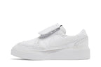 Nike Kwondo 1 G-Dragon Peaceminusone Triple White