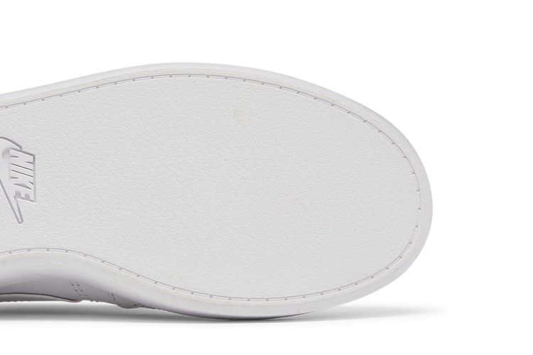 Nike Kwondo 1 G-Dragon Peaceminusone Triple White