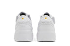 Nike Kwondo 1 G-Dragon Peaceminusone Triple White