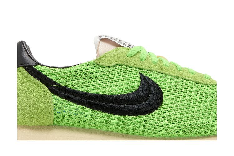 Nike LD-1000 SP Stussy Action Green