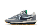 Nike LD Waffle Sacai Clot Cool Grey