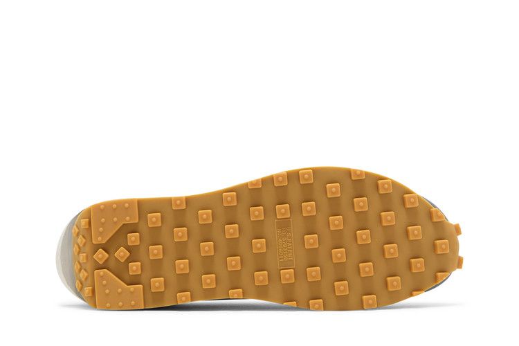 Nike LD Waffle Sacai Clot Cool Grey