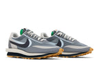 Nike LD Waffle Sacai Clot Cool Grey