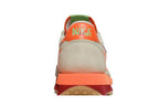 Nike LD Waffle Sacai Clot Net Orange Blaze