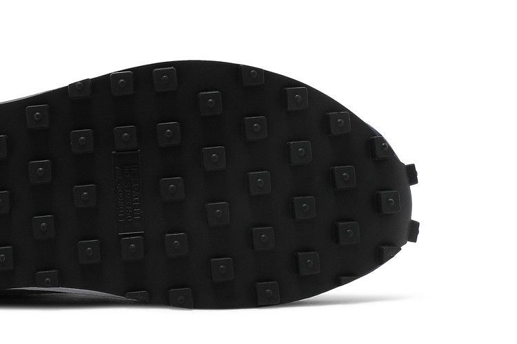 Nike LD Waffle Sacai Fragment Blue Void