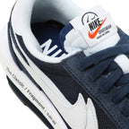 Nike LD Waffle Sacai Fragment Blue Void