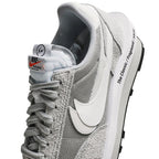 Nike LD Waffle Sacai Fragment Wolf Grey