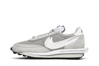 Nike LD Waffle Sacai Fragment Wolf Grey
