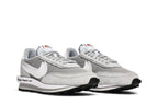 Nike LD Waffle Sacai Fragment Wolf Grey