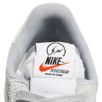 Nike LD Waffle Sacai Fragment Wolf Grey