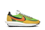Nike LD Waffle Sacai Green Multi